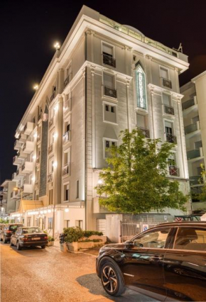 Hotel Augustus Rimini